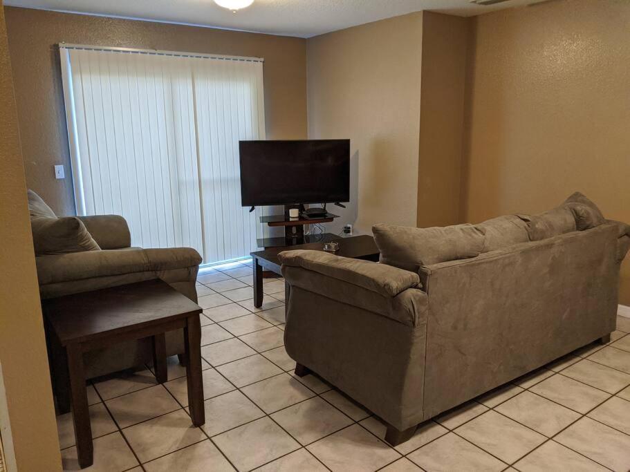 Snowbirds Escape / Vacation Gateway #A Apartment Englewood Exterior photo