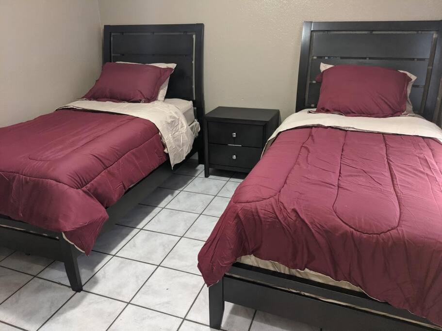 Snowbirds Escape / Vacation Gateway #A Apartment Englewood Exterior photo